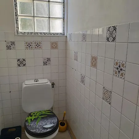 Maison La Garenne Semesterbostad