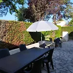 Maison La Garenne