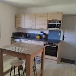 Holiday home Maison La Garenne