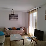 Maison La Garenne * Royan