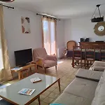 Maison La Garenne Holiday home