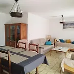 Maison La Garenne Holiday home Royan