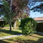 Holiday home Maison La Garenne