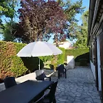 Maison La Garenne Royan
