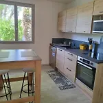 Holiday home Maison La Garenne *