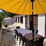 Maison La Garenne 度假居