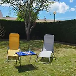 度假居 Maison La Garenne