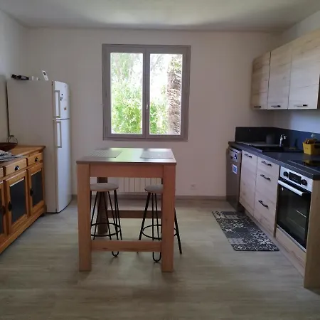 Maison La Garenne * Ρουαγιάν
