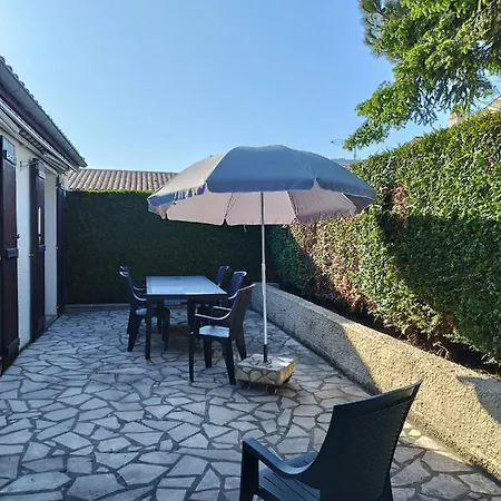 Maison La Garenne *