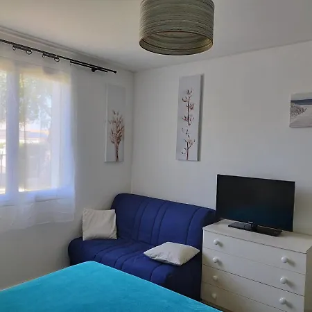 Σπίτι διακοπών Maison La Garenne