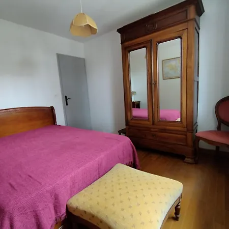 Maison La Garenne * Royan