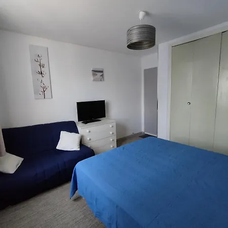 Hébergement de vacances Maison La Garenne Royan