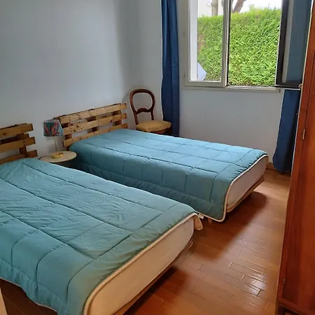 Holiday home Maison La Garenne Royan
