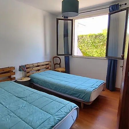Maison La Garenne Holiday home *