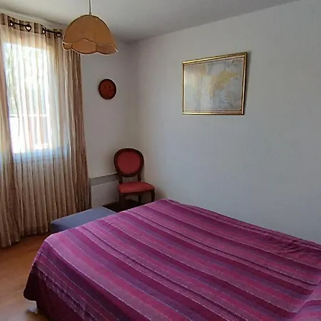 Maison La Garenne Holiday home Royan