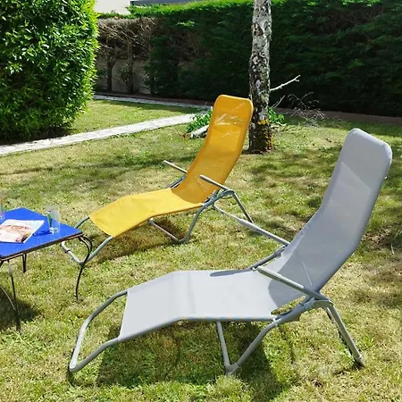 Maison La Garenne Holiday home