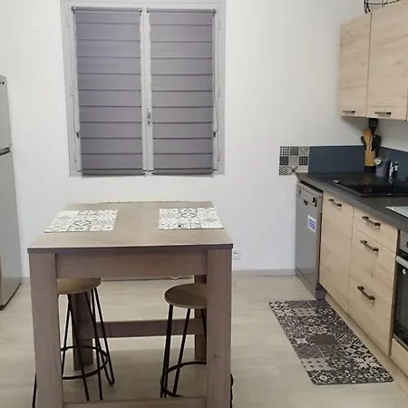 Maison La Garenne * Royan