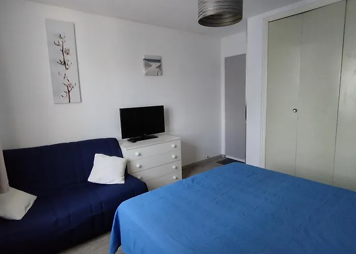 Holiday home Maison La Garenne Royan